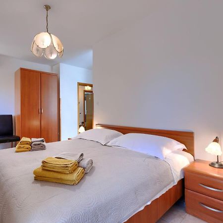 Apartment Alba By Interhome Rovinj Buitenkant foto