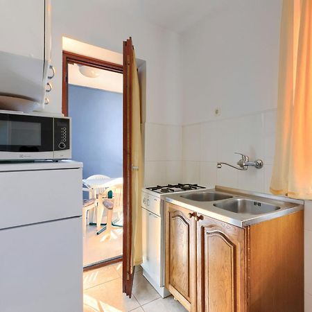 Apartment Alba By Interhome Rovinj Buitenkant foto