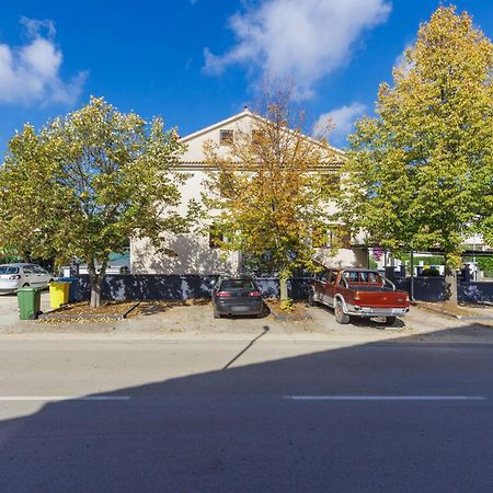 Apartment Alba By Interhome Rovinj Buitenkant foto