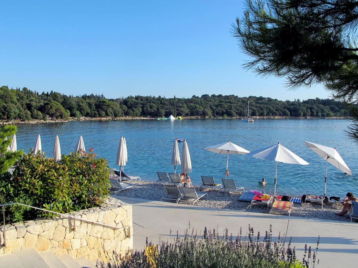 Apartment Alba By Interhome Rovinj Buitenkant foto