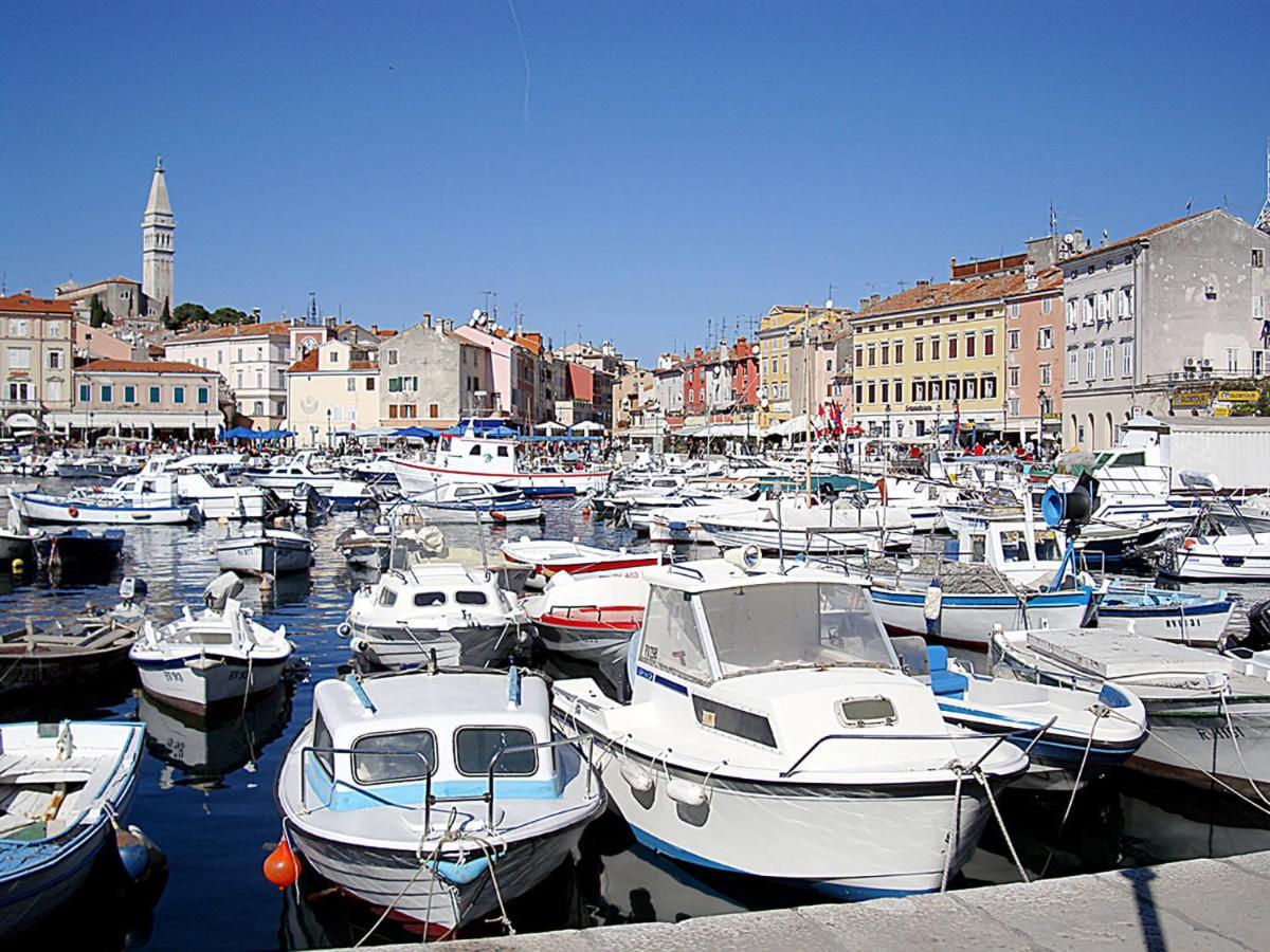 Apartment Alba By Interhome Rovinj Buitenkant foto