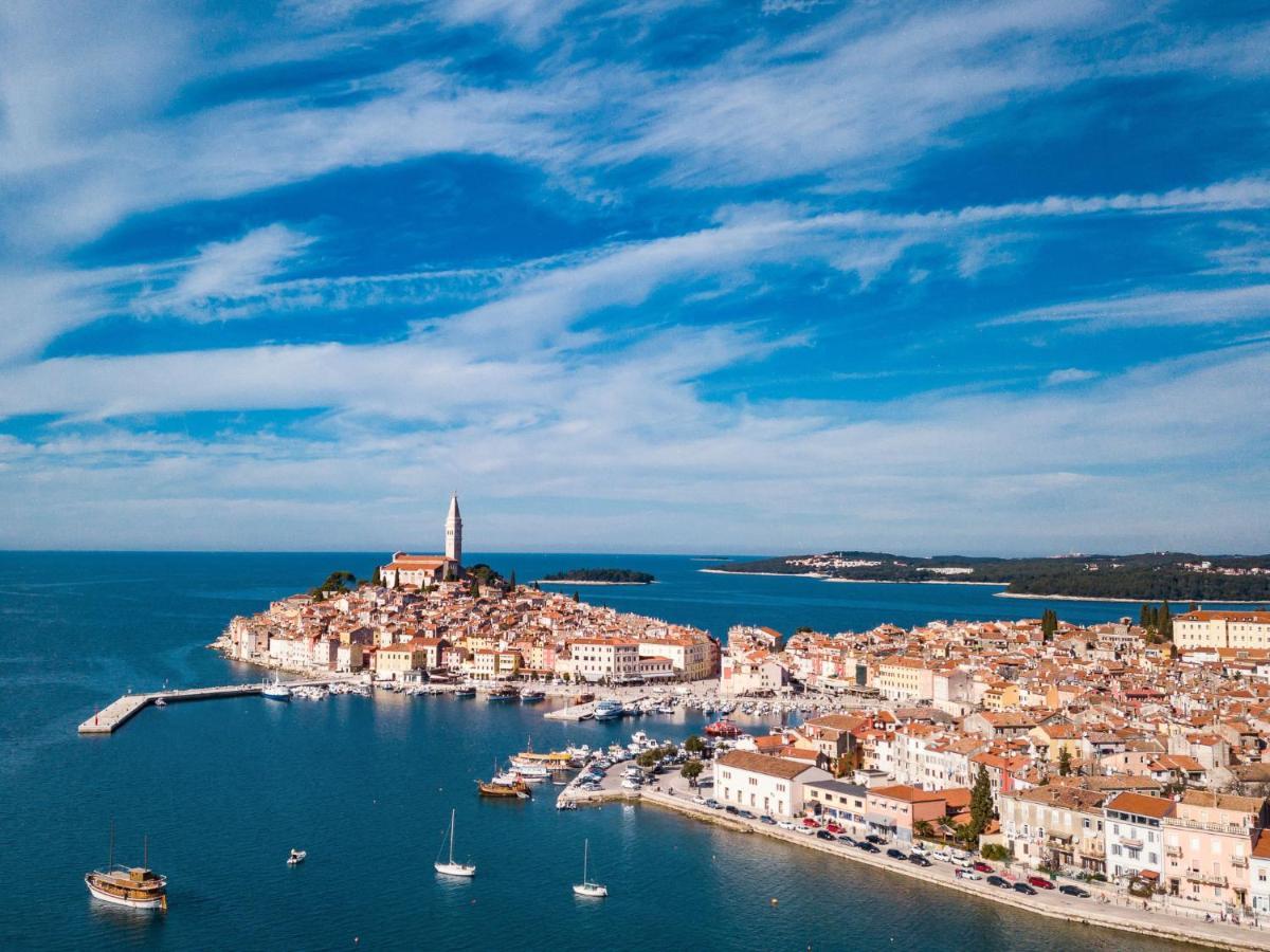 Apartment Alba By Interhome Rovinj Buitenkant foto