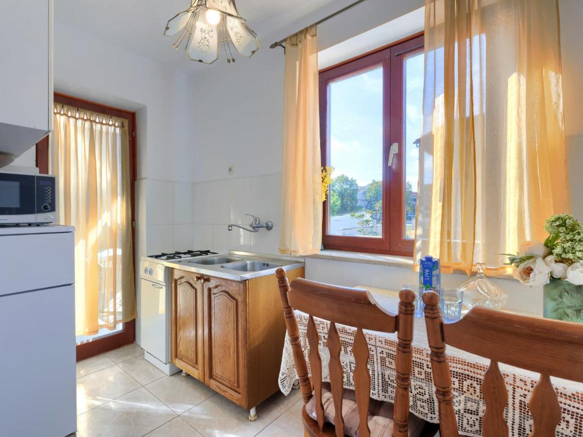 Apartment Alba By Interhome Rovinj Buitenkant foto