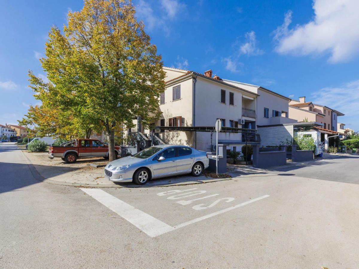 Apartment Alba By Interhome Rovinj Buitenkant foto