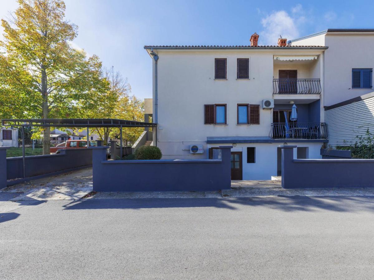 Apartment Alba By Interhome Rovinj Buitenkant foto