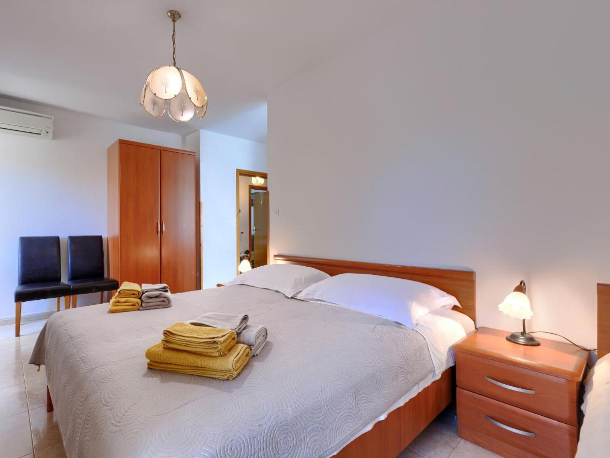 Apartment Alba By Interhome Rovinj Buitenkant foto