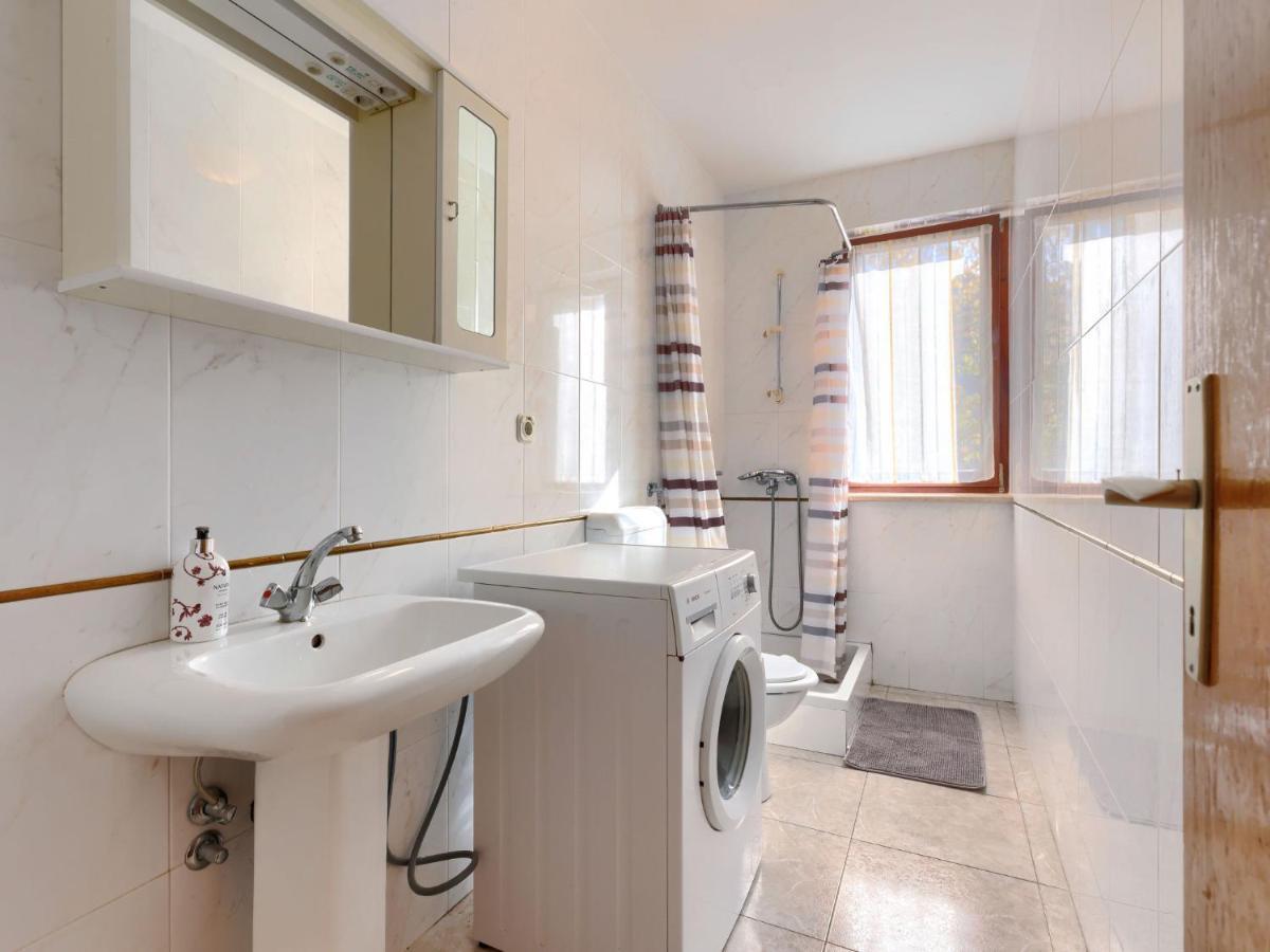 Apartment Alba By Interhome Rovinj Buitenkant foto
