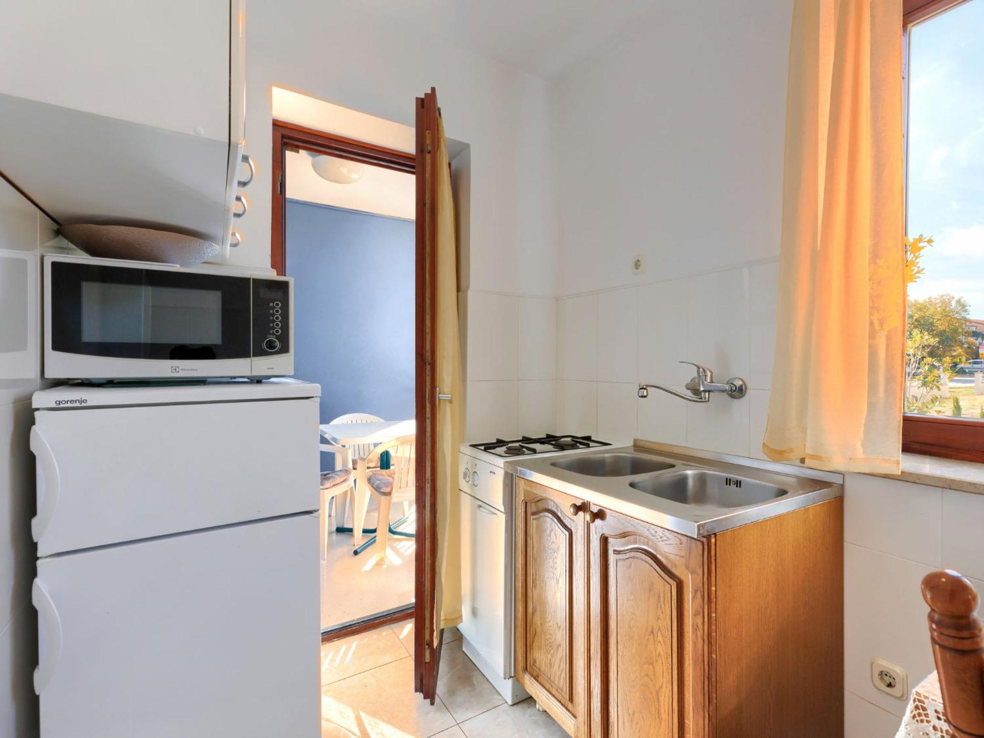 Apartment Alba By Interhome Rovinj Buitenkant foto