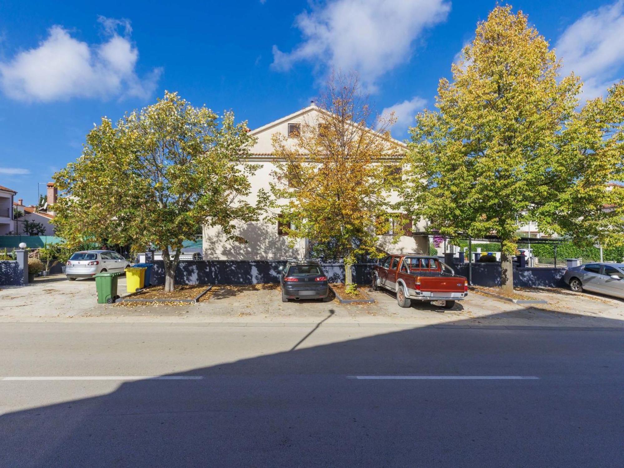 Apartment Alba By Interhome Rovinj Buitenkant foto