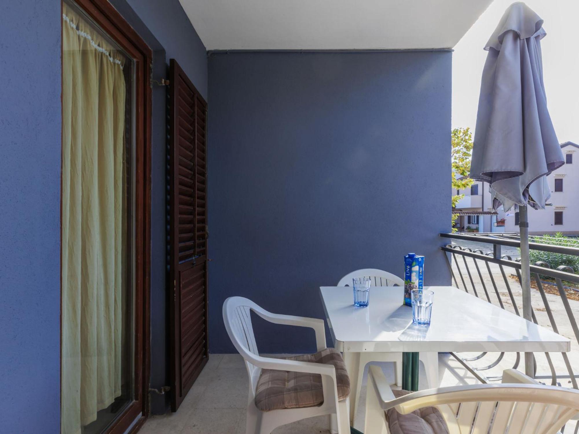 Apartment Alba By Interhome Rovinj Buitenkant foto