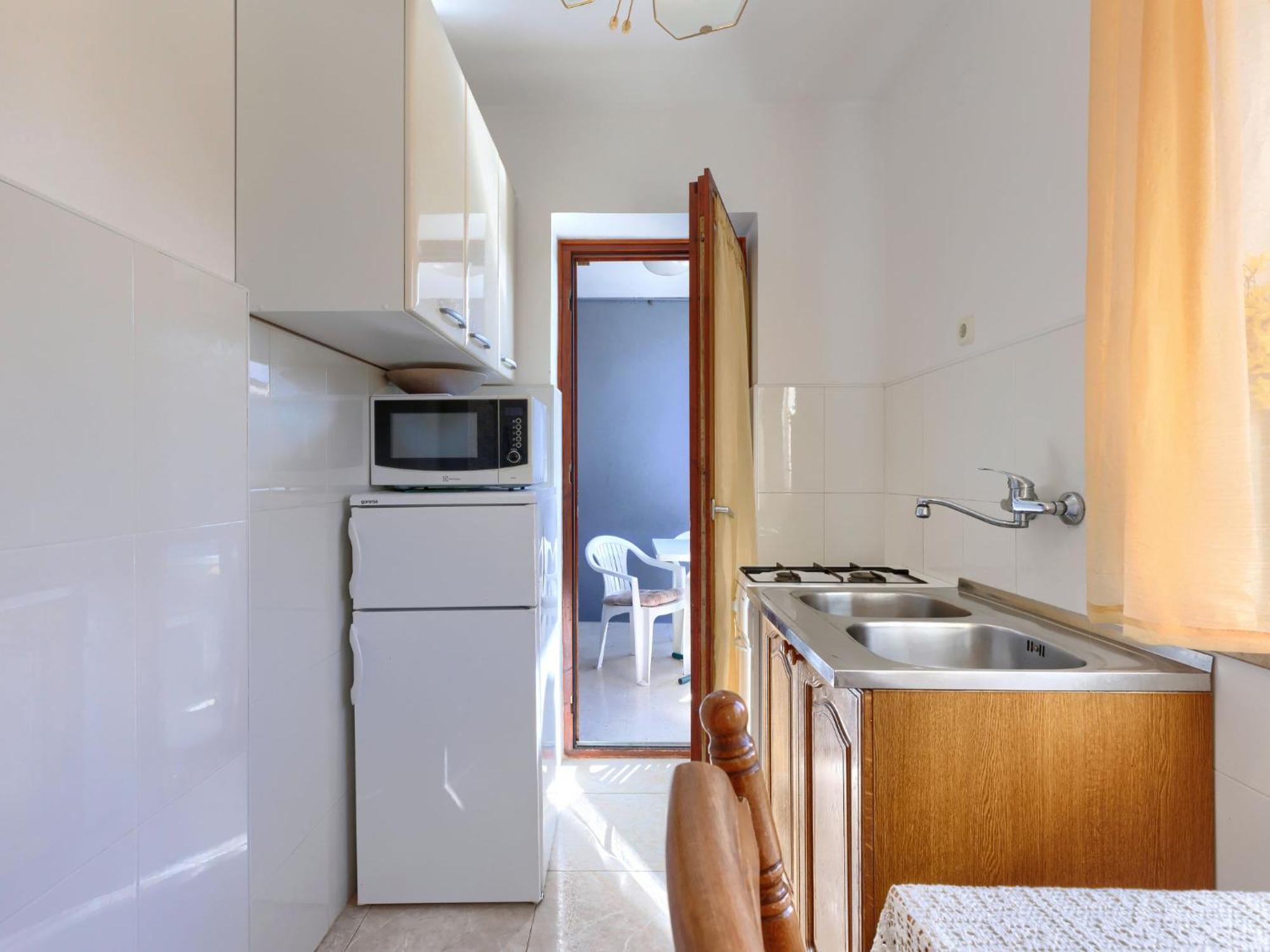 Apartment Alba By Interhome Rovinj Buitenkant foto