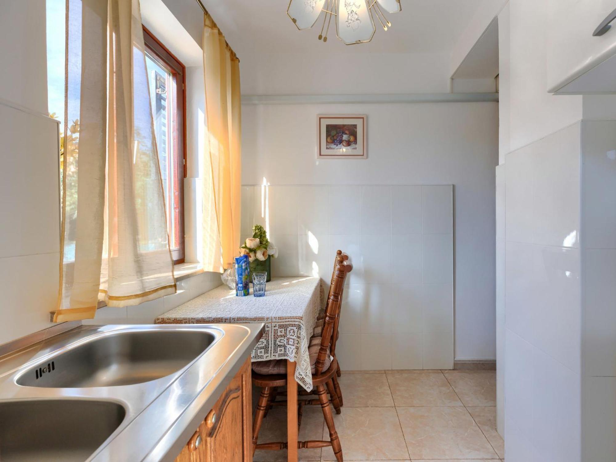 Apartment Alba By Interhome Rovinj Buitenkant foto
