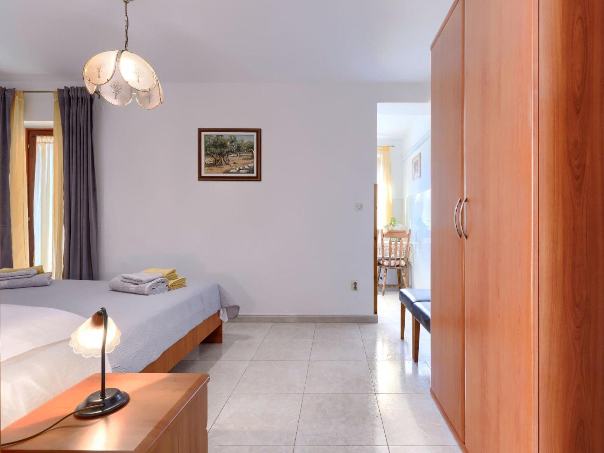 Apartment Alba By Interhome Rovinj Buitenkant foto