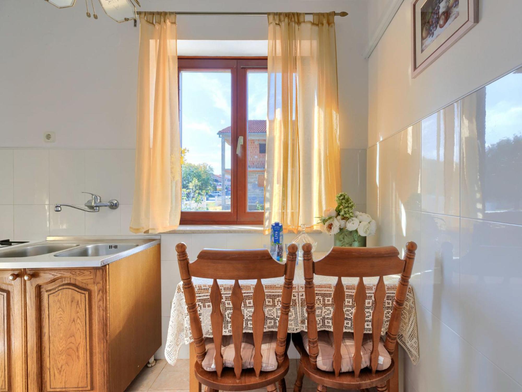 Apartment Alba By Interhome Rovinj Buitenkant foto