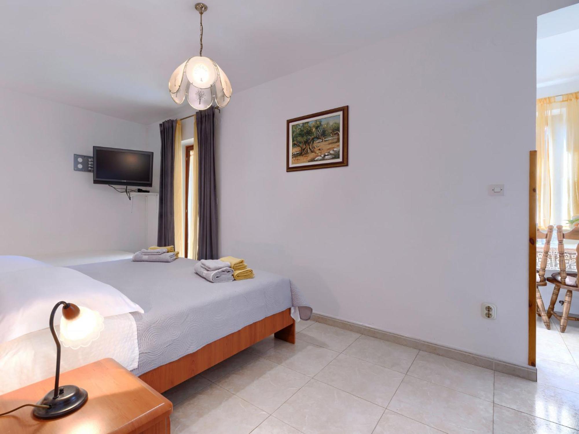 Apartment Alba By Interhome Rovinj Buitenkant foto