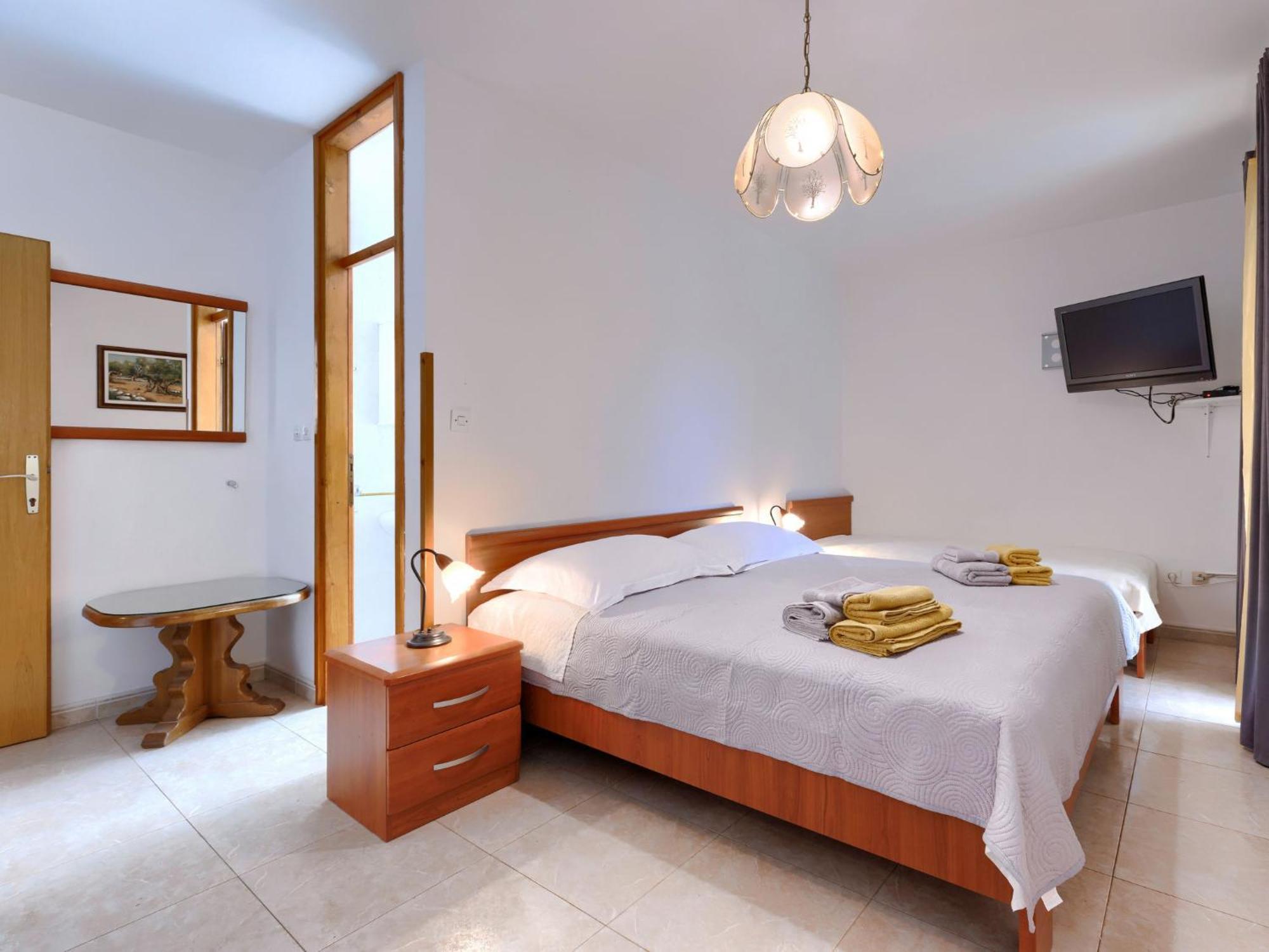 Apartment Alba By Interhome Rovinj Buitenkant foto