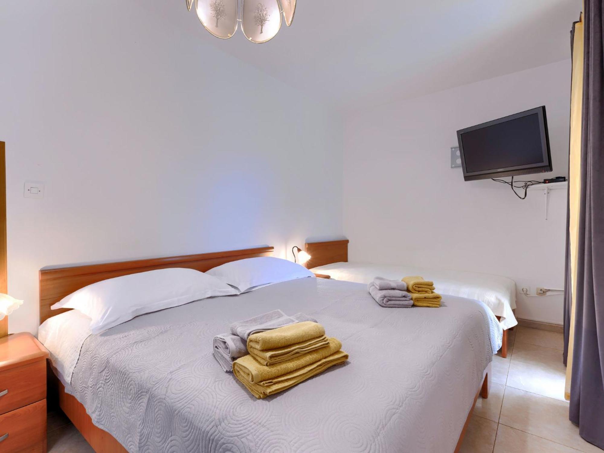 Apartment Alba By Interhome Rovinj Buitenkant foto